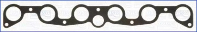 WILMINK GROUP wg1161428 -  Прокладка, впускной коллектор
